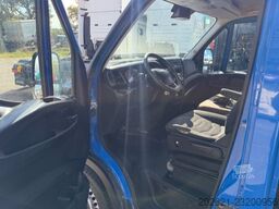 IVECO 35S17 Daily Hebebühne
