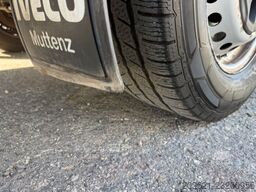 IVECO 35S17 Daily Hebebühne