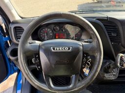 IVECO 35S17 Daily Hebebühne