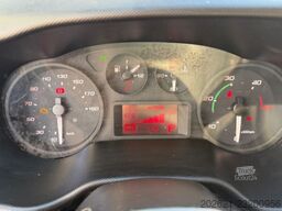 IVECO 35S17 Daily Hebebühne