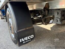 IVECO 35S17 Daily Hebebühne