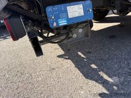 IVECO 35S17 Daily Hebebühne