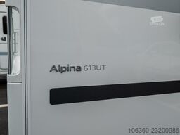 ADRIA ALPINA 613 UT