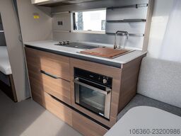 ADRIA ALPINA 613 UT