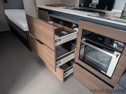ADRIA ALPINA 613 UT
