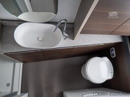 ADRIA ALPINA 613 UT