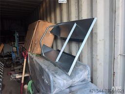 Lissmac 600