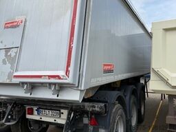 Langendorf SKA 24/30  32 cbm Verdeck, sofort verfügbar