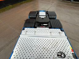 Scania R 540 6x4 RETARDER