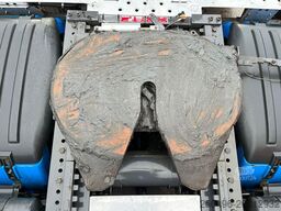 Scania R 540 6x4 RETARDER