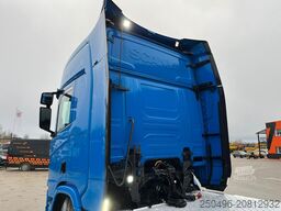 Scania R 540 6x4 RETARDER