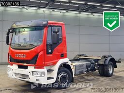 Iveco Eurocargo 160E320 4X2 NEW! 16 tons chassis 2016...