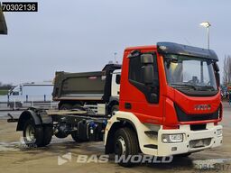 Iveco Eurocargo 160E320 4X2 NEW! 16 tons chassis 2016...