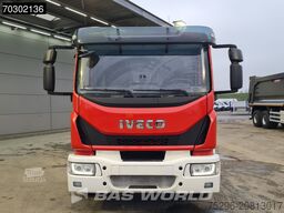 Iveco Eurocargo 160E320 4X2 NEW! 16 tons chassis 2016...