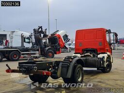 Iveco Eurocargo 160E320 4X2 NEW! 16 tons chassis 2016...