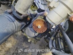 Iveco Eurocargo 160E320 4X2 NEW! 16 tons chassis 2016...