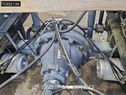 Iveco Eurocargo 160E320 4X2 NEW! 16 tons chassis 2016...