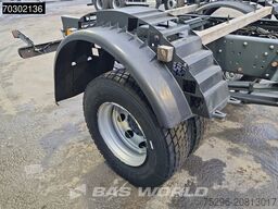 Iveco Eurocargo 160E320 4X2 NEW! 16 tons chassis 2016...