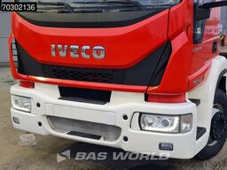 Iveco Eurocargo 160E320 4X2 NEW! 16 tons chassis 2016...