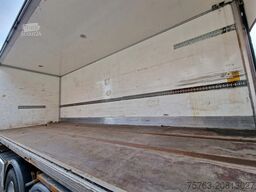 Volvo FM 460 6x2*4 - Globetrotter - BDF Chassis with ...