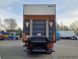 Volvo FM 460 6x2*4 - Globetrotter - BDF Chassis with ...