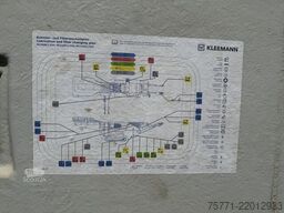 ESSELMANN Fahrzeugtechnik GmbH & Co. KG ESSELMANN Fahrzeugtechnik GmbH & Co. KG ESSELMANN Fahrzeugtechnik GmbH & Co. KG