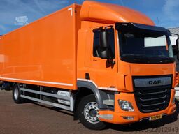 DAF CF 290 Bakwagen+Dhollandia 1500 kg