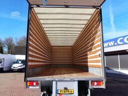 DAF CF 290 Bakwagen+Dhollandia 1500 kg
