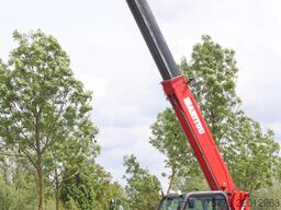 Manitou MLT845 - 120 H | FORKS | WEIGHT SYSTEM