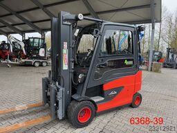 Linde E 35 HL