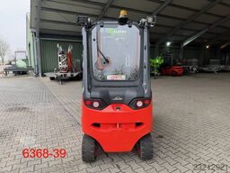 Linde E 35 HL