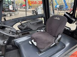 Linde E 35 HL