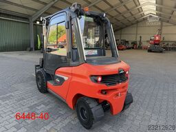 Linde H 35 D 01
