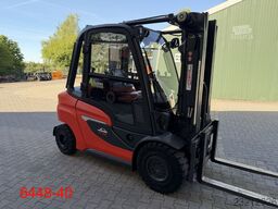 Linde H 35 D 01