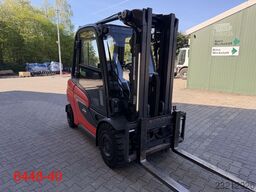 Linde H 35 D 01