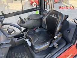 Linde H 35 D 01