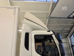 DAF LF 230 LF 230.12 EURO6.  2022.  OPRIJWAGEN met ...