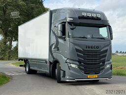 Iveco AS190S/P S-WAY