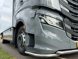 Iveco AS190S/P S-WAY