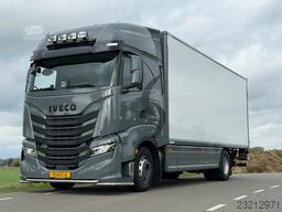 Iveco AS190S/P S-WAY