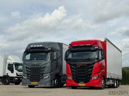 Iveco AS190S/P S-WAY