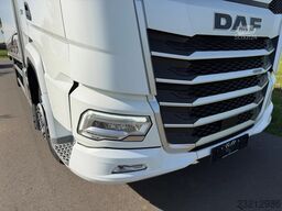 DAF DAF XF 480   EURO6. 2024  1809km!!    NIEUW!!!