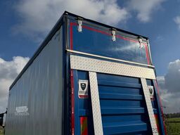 Scania G320 N323