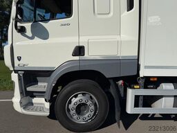 DAF CF 320 CF