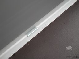 Saris MacAlu Pro 255x133, 1350 kg, 1,6 m hoch