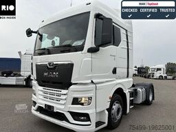 MAN TGX 18.510 4x2 BL SA