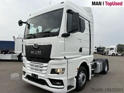 MAN TGX 18.510 4x2 BL SA