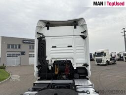 MAN TGX 18.510 4x2 BL SA