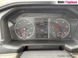 MAN TGX 18.510 4x2 BL SA