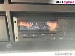 MAN TGX 18.510 4x2 BL SA